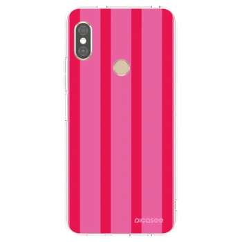 Hülle für Xiaomi Redmi Note 5 Global - Hot tropic