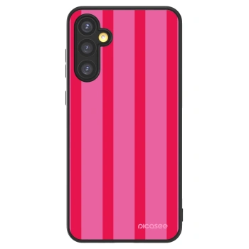 Picasee ULTIMATE CASE für Samsung Galaxy A34 5G A346B - Hot tropic