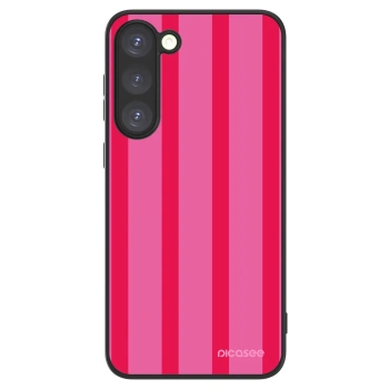 Picasee ULTIMATE CASE PowerShare für Samsung Galaxy S23+ 5G - Hot tropic