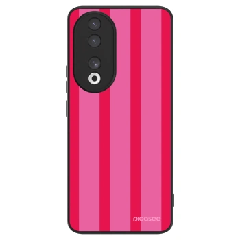 Hülle für Honor 90 5G - Hot tropic