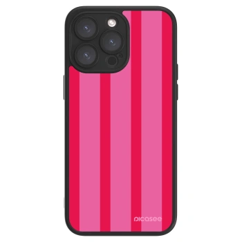 Picasee ULTIMATE CASE MagSafe für Apple iPhone 15 Pro Max - Hot tropic