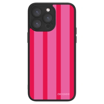 Picasee ULTIMATE CASE für Apple iPhone 15 Pro Max - Hot tropic