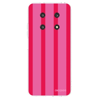 Picasee Honor Magic4 Lite 5G Hülle - Transparentes Silikon - Hot tropic