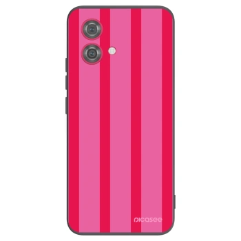 Hülle für Motorola Moto G84 5G - Hot tropic