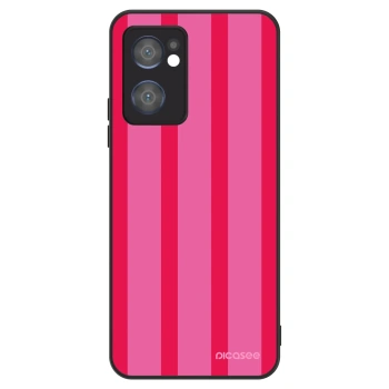 Hülle für OPPO Reno 7 5G - Hot tropic