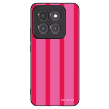 Picasee Xiaomi 14 Pro Hülle - Schwarzes Silikon - Hot tropic