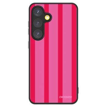Picasee ULTIMATE CASE für Samsung Galaxy S24 S921B 5G - Hot tropic