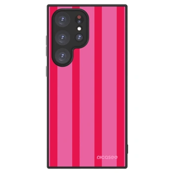 Picasee ULTIMATE CASE für Samsung Galaxy S24 Ultra S928B 5G - Hot tropic