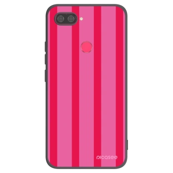 Hülle für Xiaomi Mi 8 Lite - Hot tropic