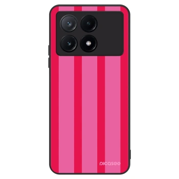 Hülle für Xiaomi Poco X6 Pro - Hot tropic