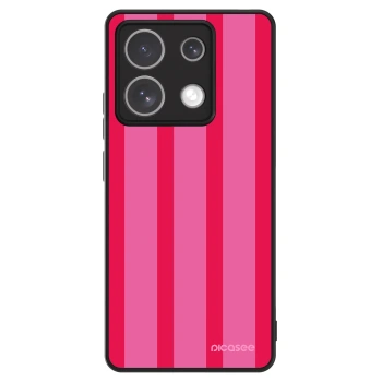 Picasee ULTIMATE CASE für Xiaomi Redmi Note 13 Pro 5G - Hot tropic