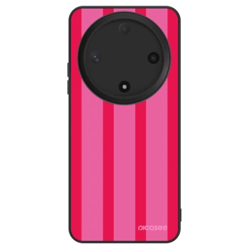 Hülle für Honor Magic6 Lite 5G - Hot tropic