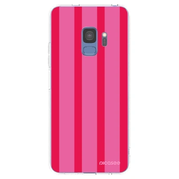 Hülle für Samsung Galaxy S9 G960F - Hot tropic