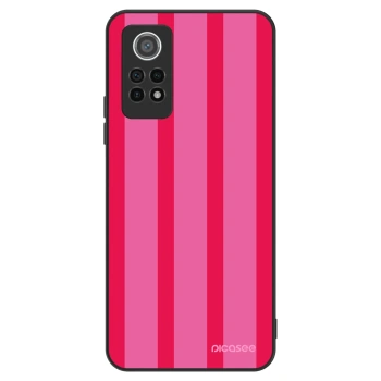 Hülle für Xiaomi Redmi Note 12 Pro 4G - Hot tropic