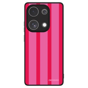 Picasee ULTIMATE CASE für Xiaomi Redmi Note 13 Pro 4G - Hot tropic