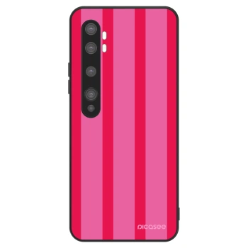 Hülle für Xiaomi Mi Note 10 (Pro) - Hot tropic