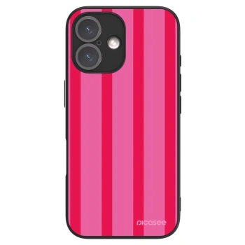 Picasee ULTIMATE CASE für Apple iPhone 16 - Hot tropic
