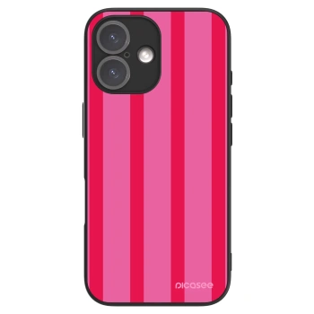 Picasee ULTIMATE CASE MagSafe für Apple iPhone 16 - Hot tropic