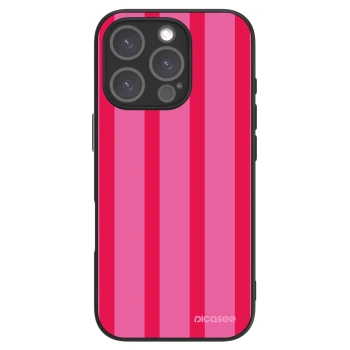 Picasee ULTIMATE CASE für Apple iPhone 16 Pro - Hot tropic