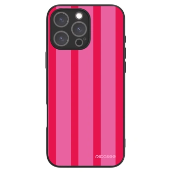 Picasee ULTIMATE CASE MagSafe für Apple iPhone 16 Pro Max - Hot tropic