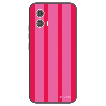 Hülle für Motorola Moto G53 5G - Hot tropic