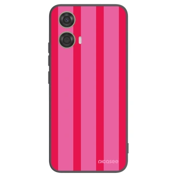 Hülle für Motorola Moto G24 - Hot tropic