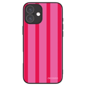 Picasee ULTIMATE CASE MagSafe für Apple iPhone 16 Plus - Hot tropic