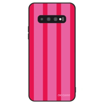 Hülle für Samsung Galaxy S10 Plus G975 - Hot tropic