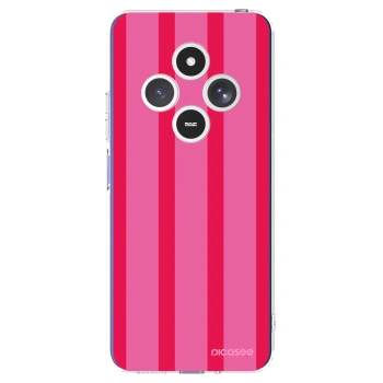 Picasee Xiaomi Redmi 14C Hülle - Transparentes Silikon - Hot tropic