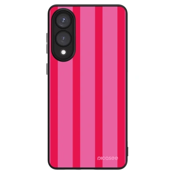 Hülle für Samsung Galaxy S25 Edge 5G - Hot tropic