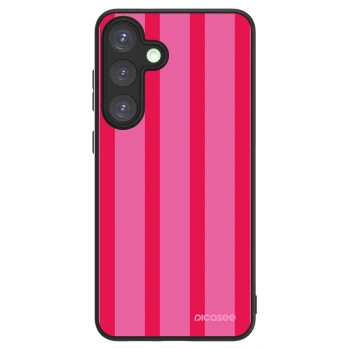 Picasee ULTIMATE CASE für Samsung Galaxy S25+ 5G - Hot tropic