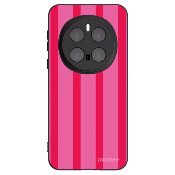 Picasee Honor Magic7 Pro 5G Hülle - Schwarzes Silikon - Hot tropic