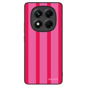 Picasee ULTIMATE CASE für Xiaomi Redmi Note 14 Pro 4G - Hot tropic