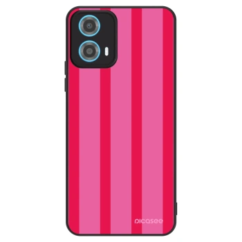 Hülle für Motorola Moto G34 5G - Hot tropic