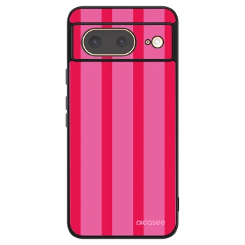 Hülle für Google Pixel 8 - Hot tropic