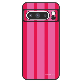 Picasee ULTIMATE CASE für Google Pixel 8 Pro - Hot tropic