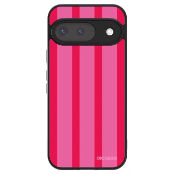 Hülle für Google Pixel 9 - Hot tropic