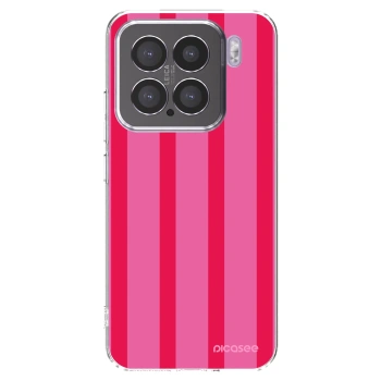 Picasee Xiaomi 15 Hülle - Transparentes Silikon - Hot tropic