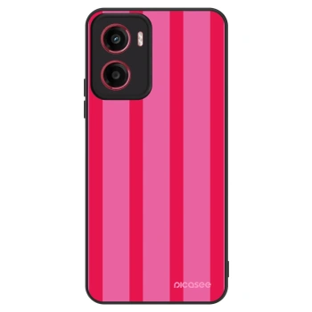 Hülle für Motorola Moto G05 - Hot tropic