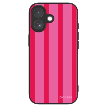 Picasee ULTIMATE CASE MagSafe für Apple iPhone 17 - Hot tropic