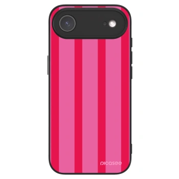 Picasee ULTIMATE CASE MagSafe für Apple iPhone Air - Hot tropic