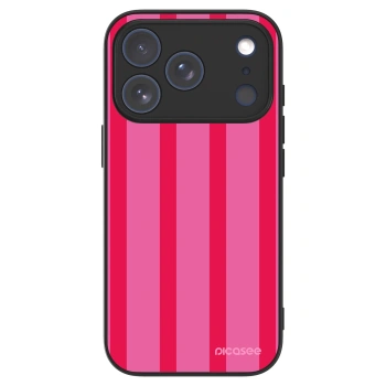 Picasee ULTIMATE CASE für Apple iPhone 17 Pro - Hot tropic