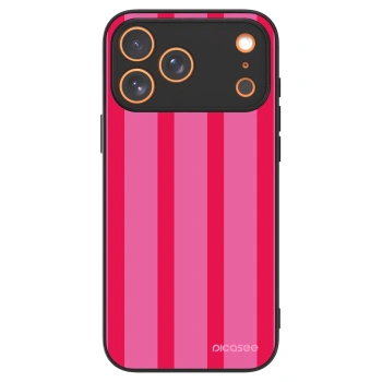Picasee ULTIMATE CASE MagSafe für Apple iPhone 17 Pro Max - Hot tropic