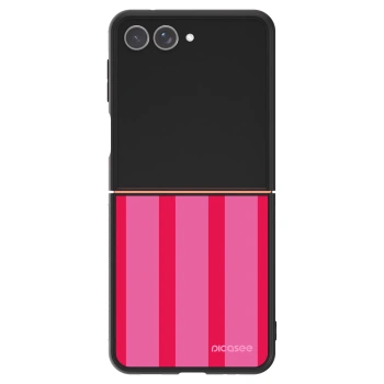 Hülle für Samsung Galaxy Z Flip7 5G - Hot tropic