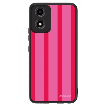 Hülle für Motorola Moto E14 - Hot tropic