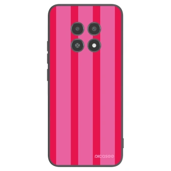 Picasee Realme 12X Hülle - Schwarzes Silikon - Hot tropic