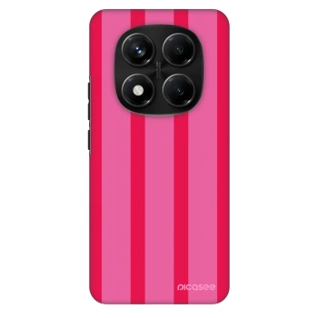 Hülle für Xiaomi Redmi Note 14 Pro+ 5G - Hot tropic