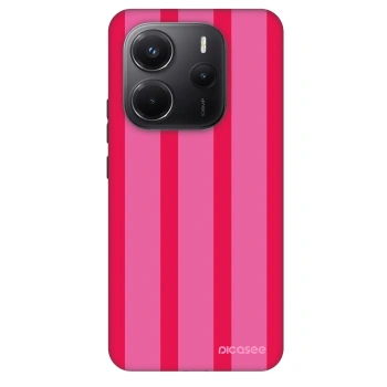 Hülle für Xiaomi Redmi Note 14 5G - Hot tropic