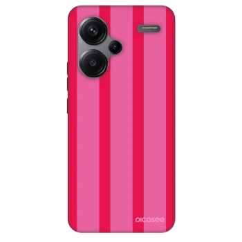 Hülle für Xiaomi Redmi Note 13 Pro+ 5G - Hot tropic
