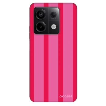 Hülle für Xiaomi Redmi Note 13 Pro 5G - Hot tropic